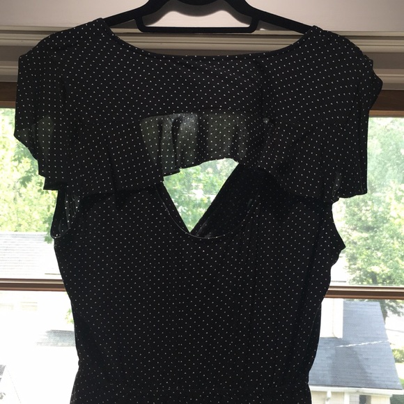 BCBGeneration sundress - Size M - Picture 3 of 6